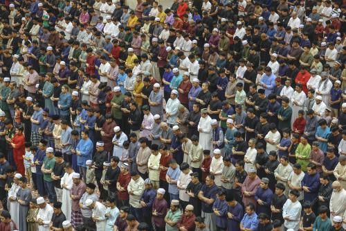 SOLAT TARAWIH