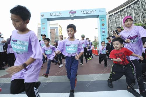 LAVENDER RUN 2023