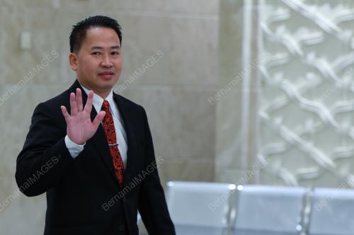 MAHKAMAH RAYUAN PUTRAJAYA
