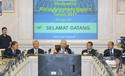 DATUK SERI NAJIB TUN RAZAK