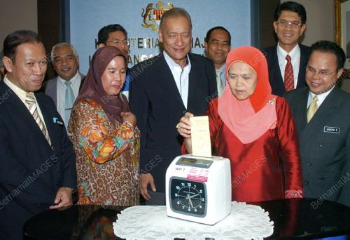 MUHAMMAD MUHD TAIB