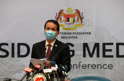 TAN SRI DR NOOR HISHAM ABDULLAH