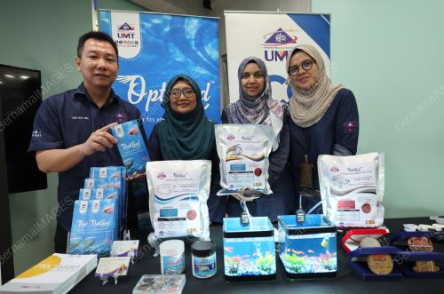 PROF DR MARINAH MOHD ARIFFIN