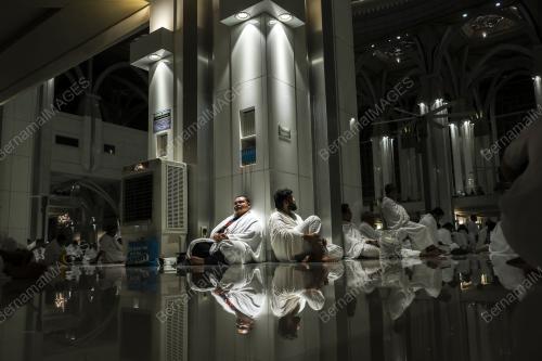 KURSUS PERDANA HAJI 2025