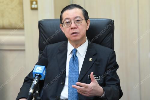 LIM GUAN ENG