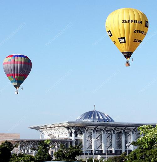 WOW! PUTRAJAYA