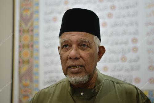 WAKAF SEJUTA AL-QURAN