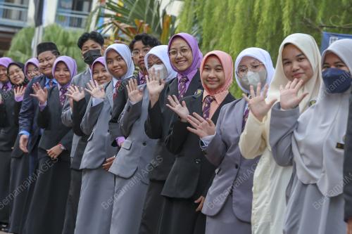 SESI PERSEKOLAHAN 2023