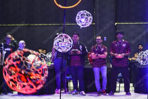 CYBERJAYA REKAFEST 2025