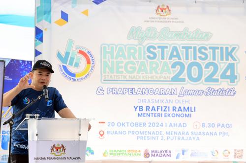 RAFIZI RAMLI