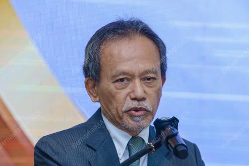 DATUK MOHAMED ARSAD SEHAN
