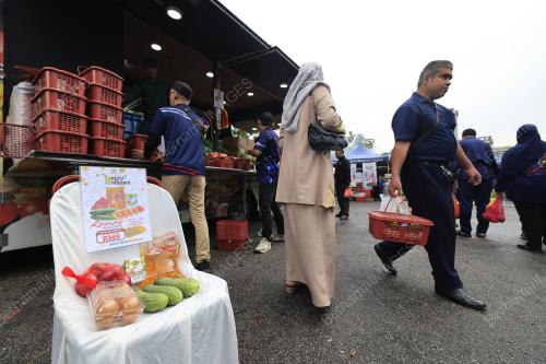 KOMBO AGRO MADANI