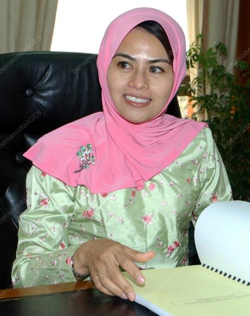 DATUK NORAINI AHMAD