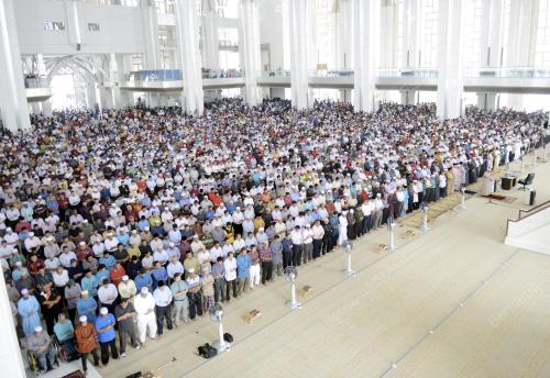 PTJ09_21032014_PM_SOLAT_HAJAT