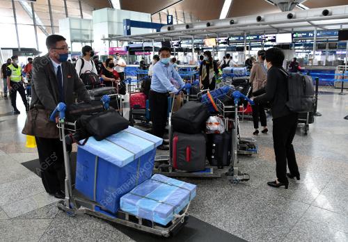 KEDUTAAN KOREA UTARA