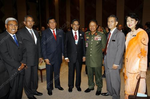 ISMAIL ADAM