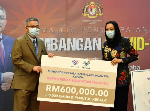 DATUK SERI DR ADHAM BABA