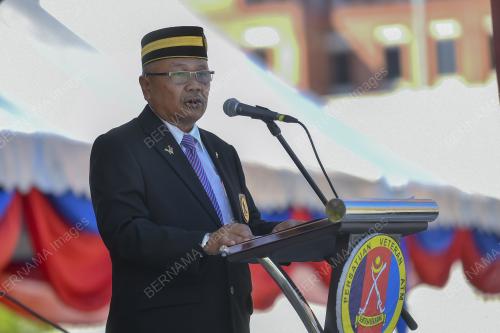 KAPT DATUK SHARUDDIN OMAR