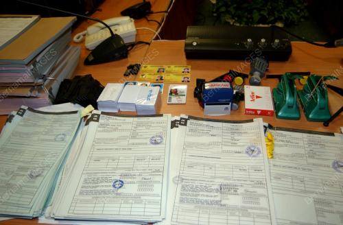 SIDANG AKHBAR BPR RAMPAS KERETA