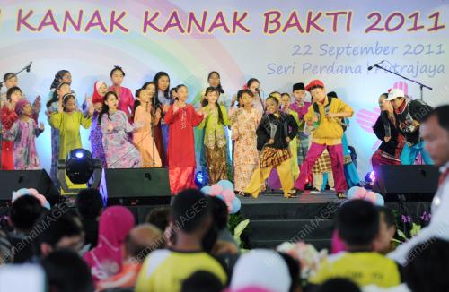 DATUK SERI NAJIB TUN RAZAK