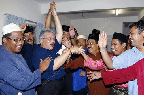 TENGKU ADNAN TENGKU MANSOR
