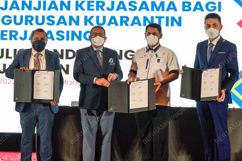 DATUK DR ABDUL LATIFF AHMAD