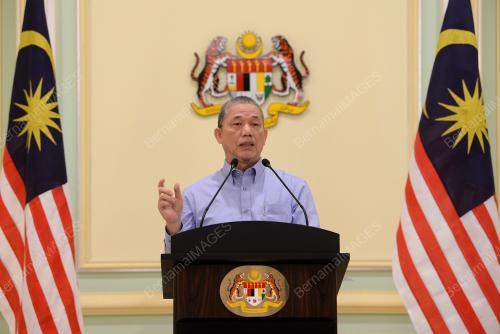 DATUK SERI FADILLAH YUSOF