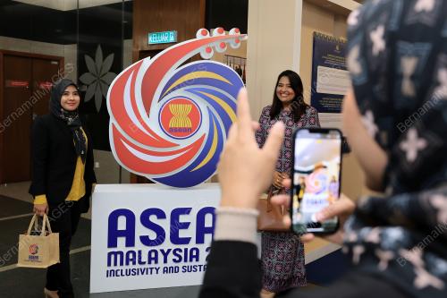 LOGO ASEAN 2025