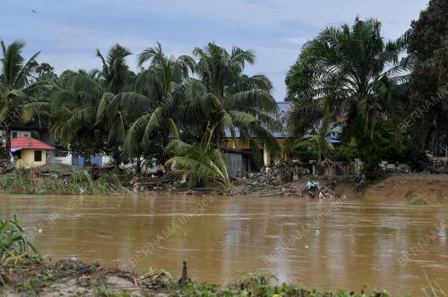 TINJAUAN BANJIR