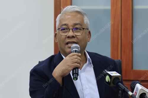 IR SYED MOHAMED ADNAN MANSOR
