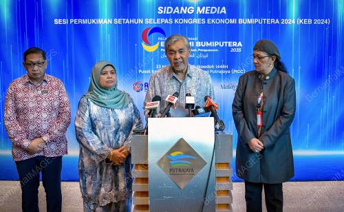 DATUK SERI DR AHMAD ZAHID HAMIDI