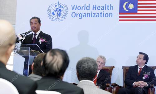 MUHYIDDIN YASSIN