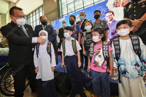 DATUK SERI ALEXANDER NANTA LINGGI