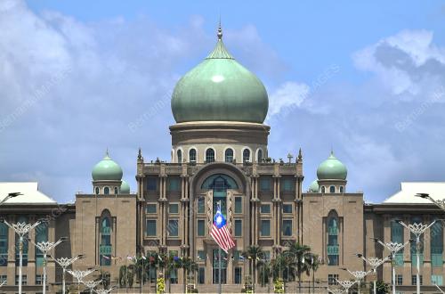 TUN DR MAHATHIR MOHAMAD