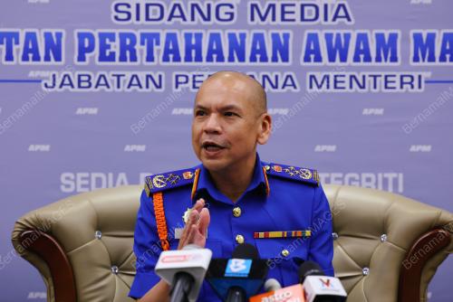 DATUK ARMIZAN MOHD ALI