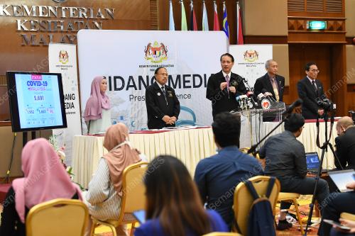 DATUK DR NOOR HISHAM