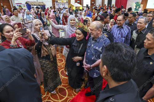 SULTAN IBRAHIM