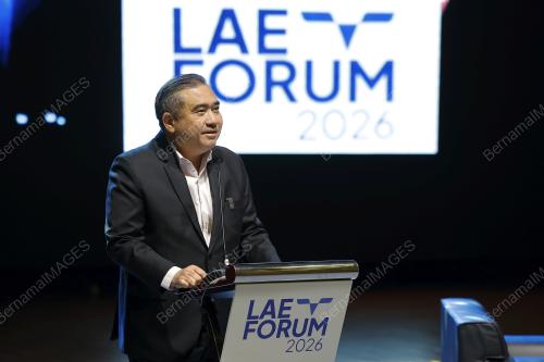 ANTHONY LOKE