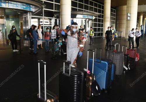 KLIA