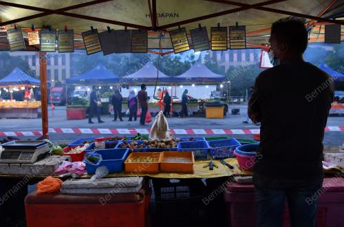 PASAR MALAM