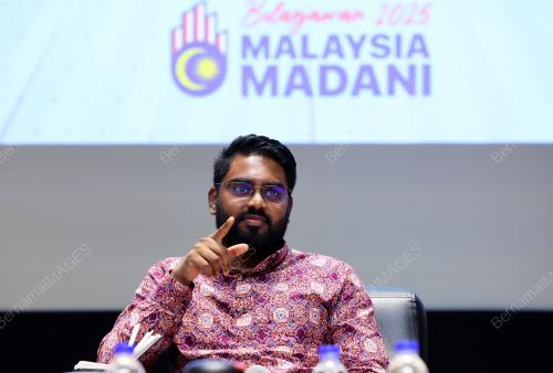 P. PRABAKARAN