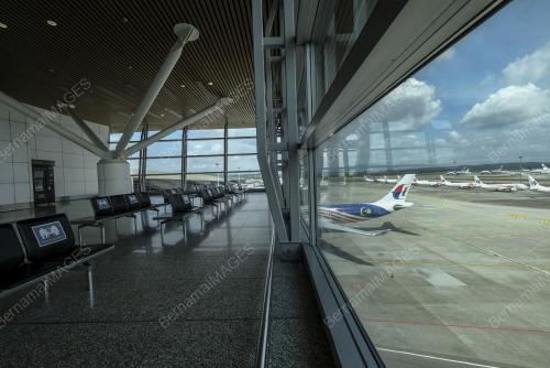 MALAYSIA PKP KLIA LENGGANG