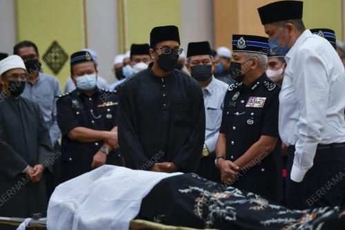 PENGHORMATAN_TERAKHIR