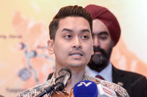 DR MOHAMMED TAUFIQ JOHARI