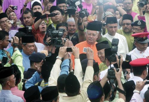 MAULIDUR RASUL