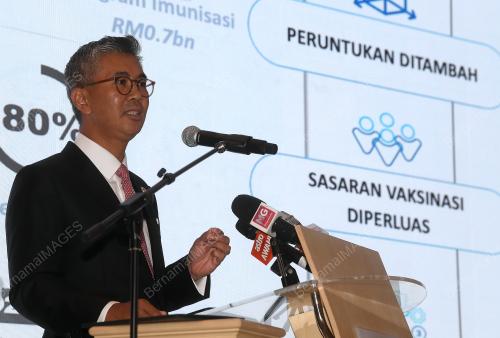 TENGKU DATUK SERI ZAFRUL TENGKU ABDUL AZIZ