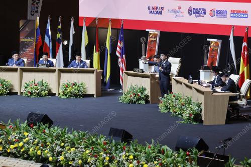PIALA PERDANA MENTERI