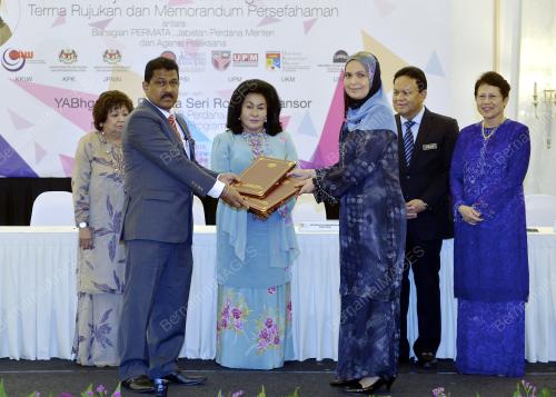 PTJ09_26102015_ROSMAH_MOU