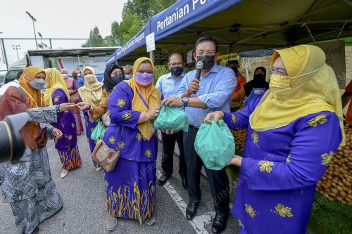 TAN SRI MOHD ZUKI ALI