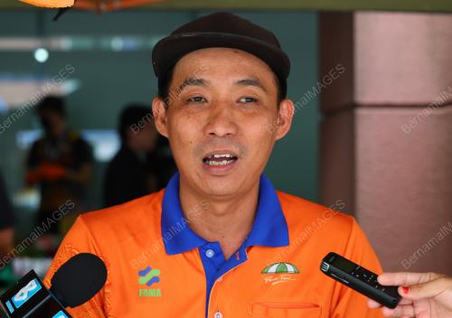 PROGRAM JUALAN AGRO MADANI